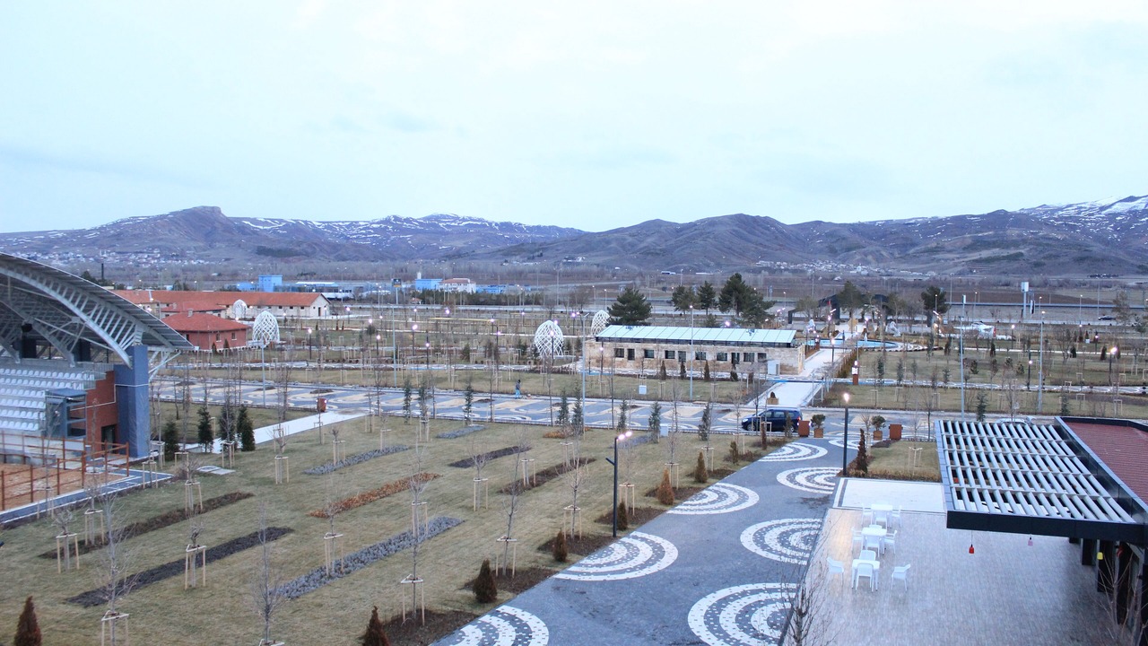 Photo of Outdoor in Sivas