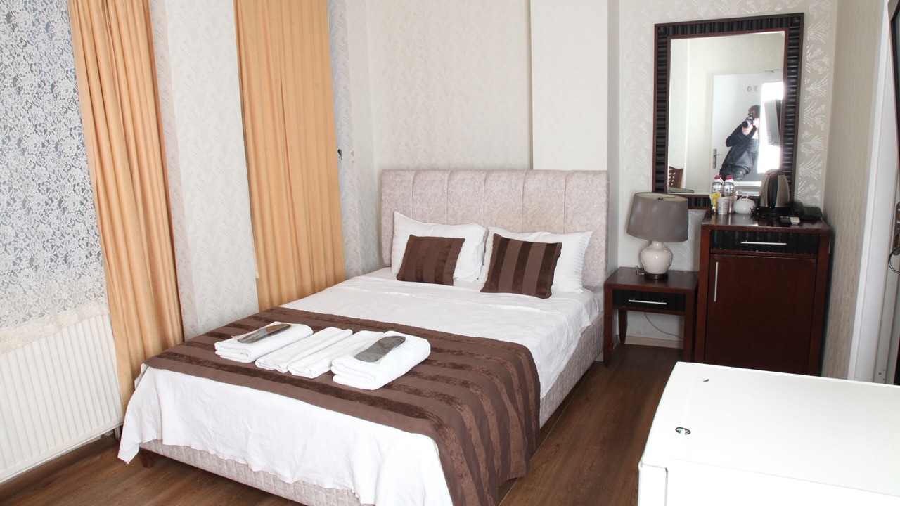 Photo of Bedroom in Uskudar