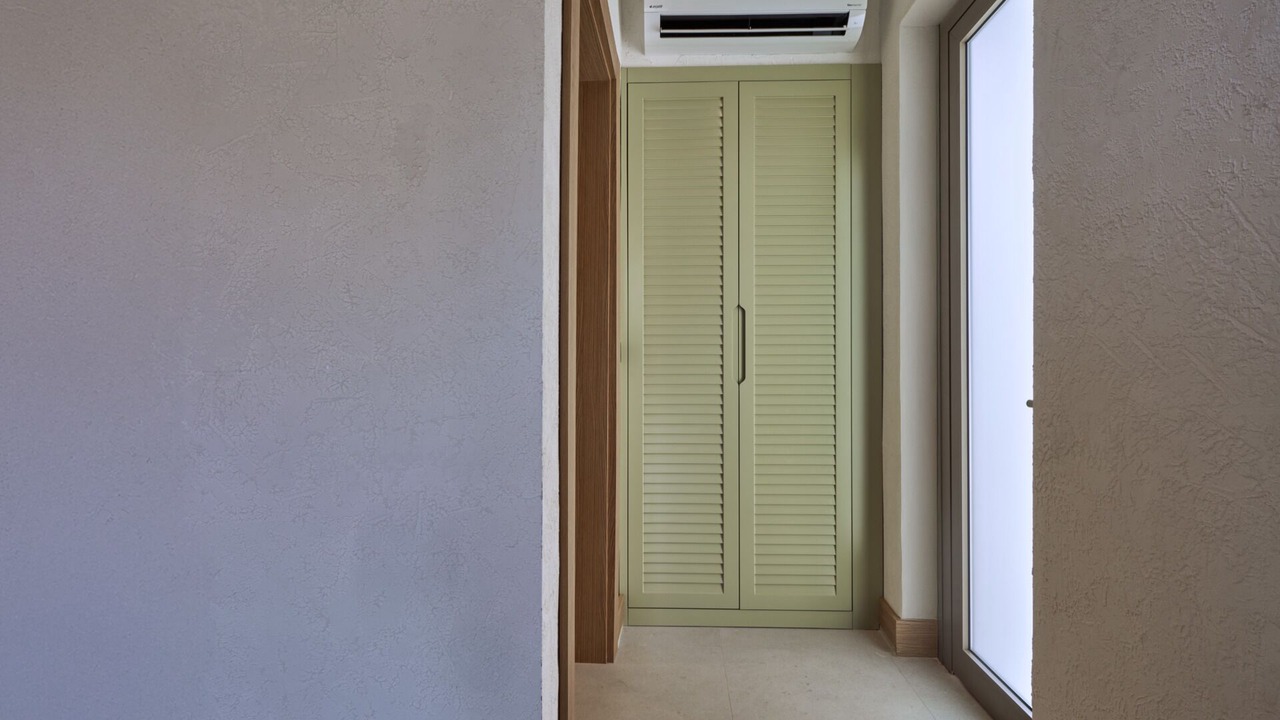 Photo of Bedroom in Ayvacik