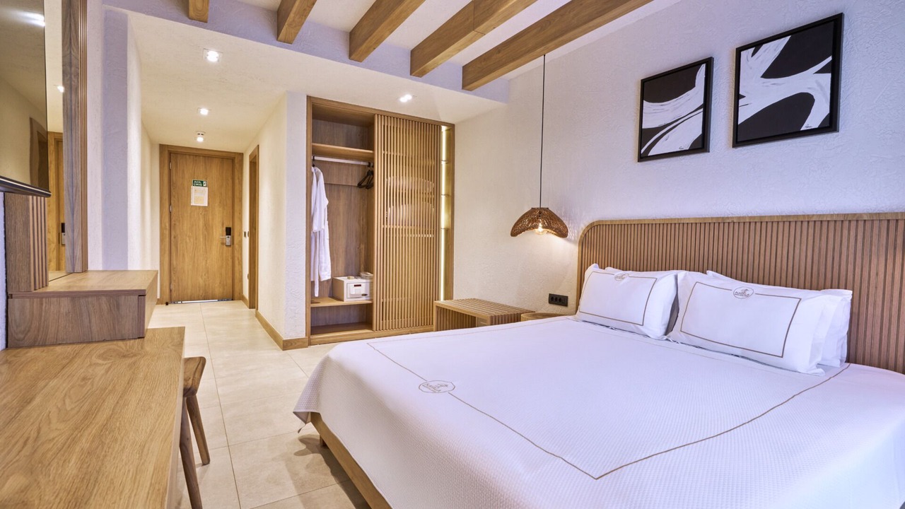 Photo of Bedroom in Ayvacik