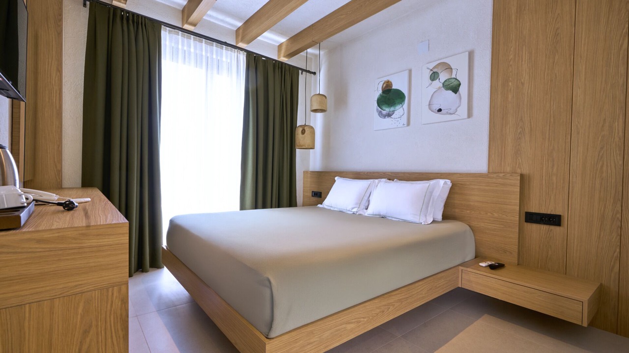 Photo of Bedroom in Ayvacik