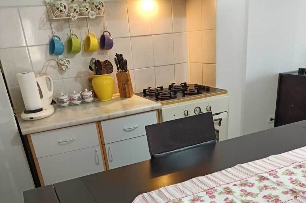 Photo of Kitchen in Datca City Center