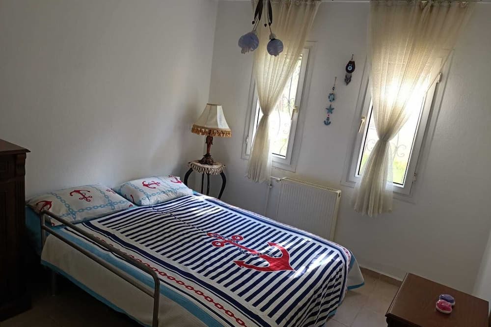 Photo of Bedroom in Datca City Center