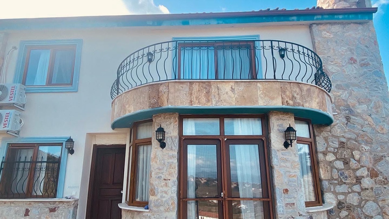 Photo of Outdoor in Datca