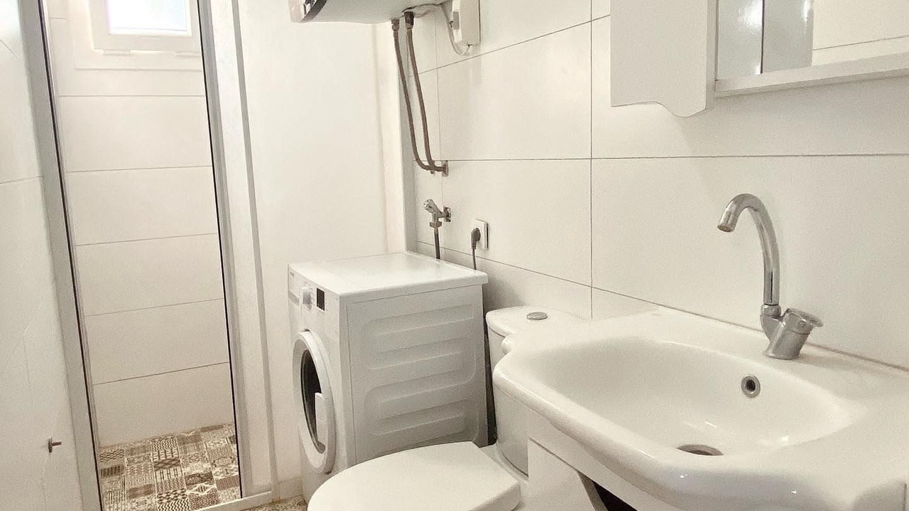 Photo of Bathroom in Datca