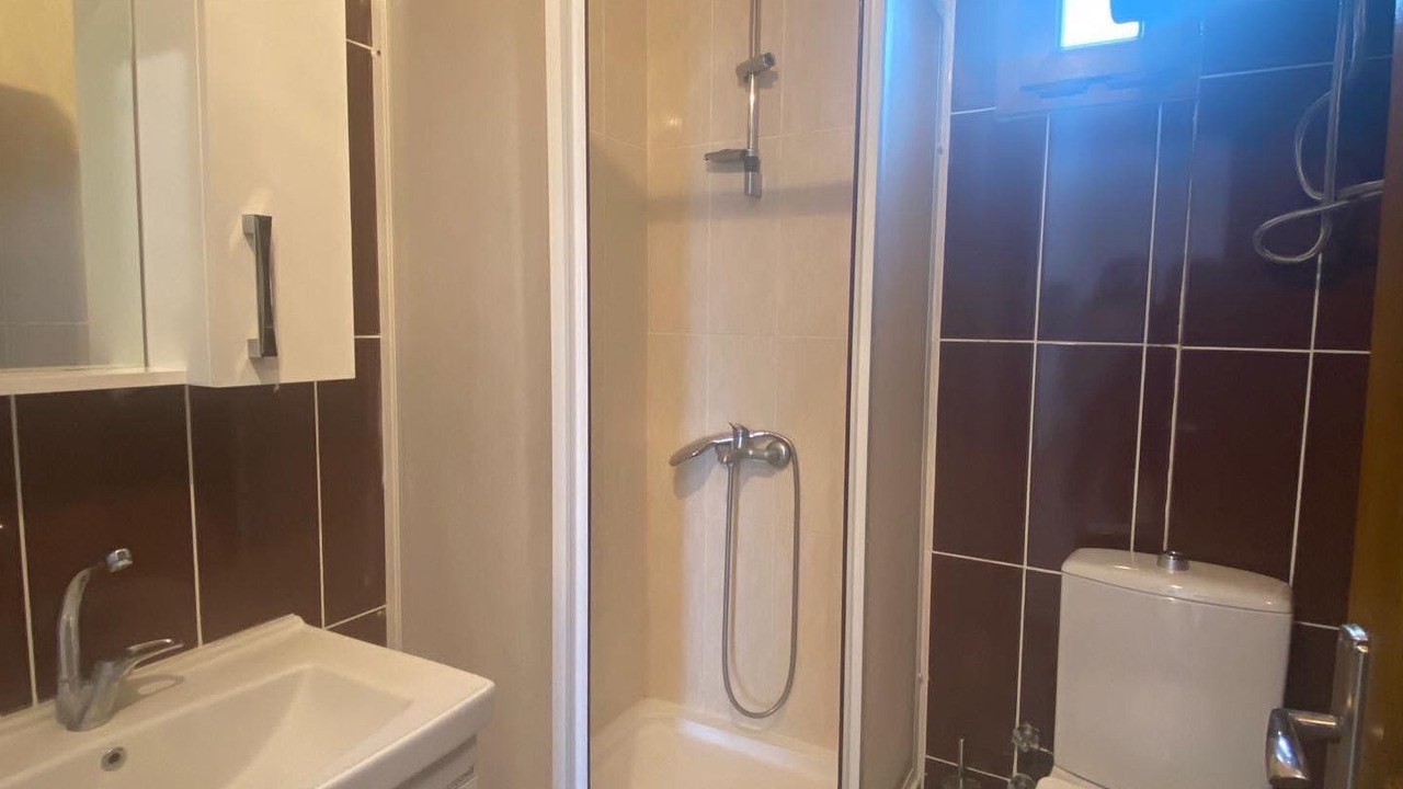 Photo of Bathroom in Datca
