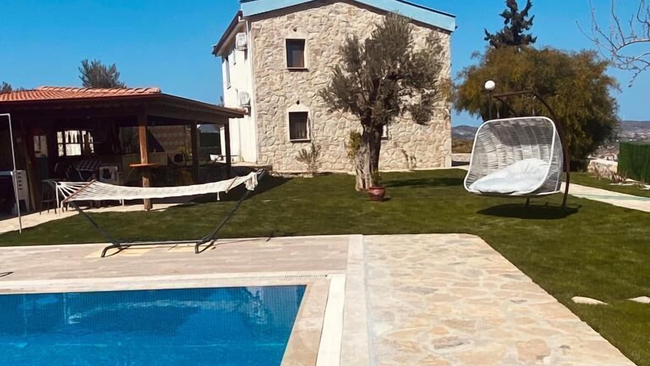 Photo of Outdoor in Datca