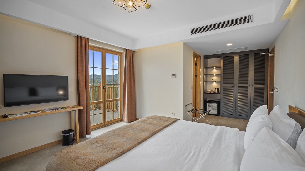 Photo of Bedroom in Old Datca