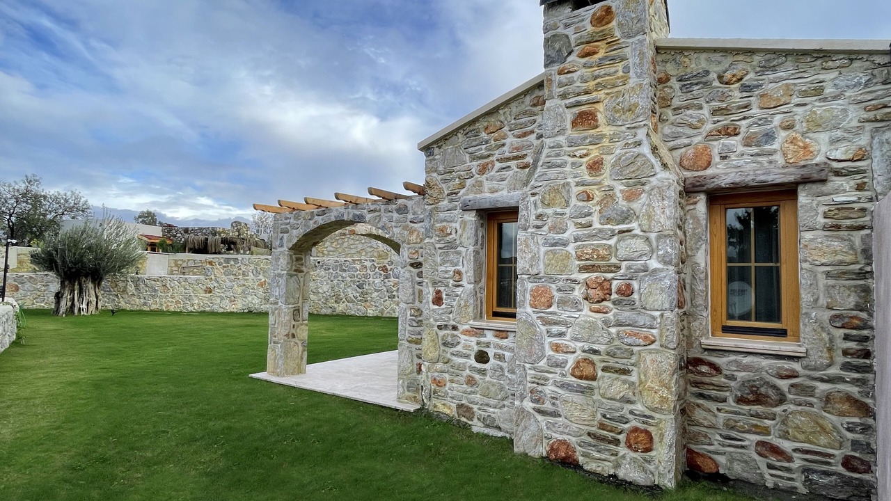 Photo of Outdoor in Old Datca