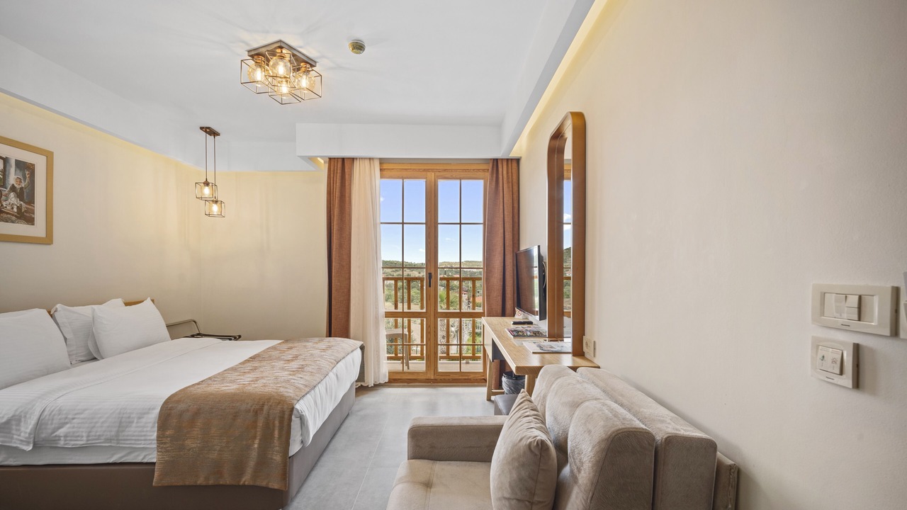 Photo of Bedroom in Old Datca