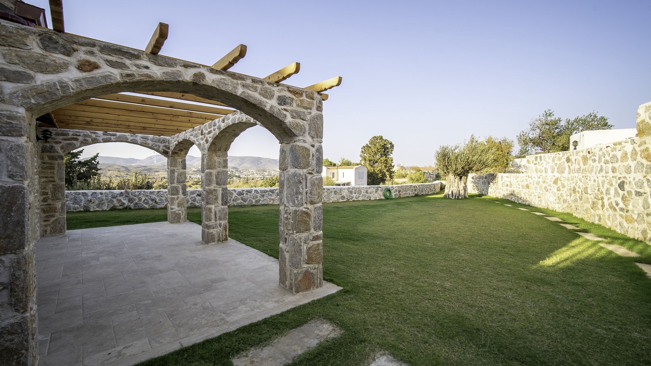 Photo of Outdoor in Old Datca