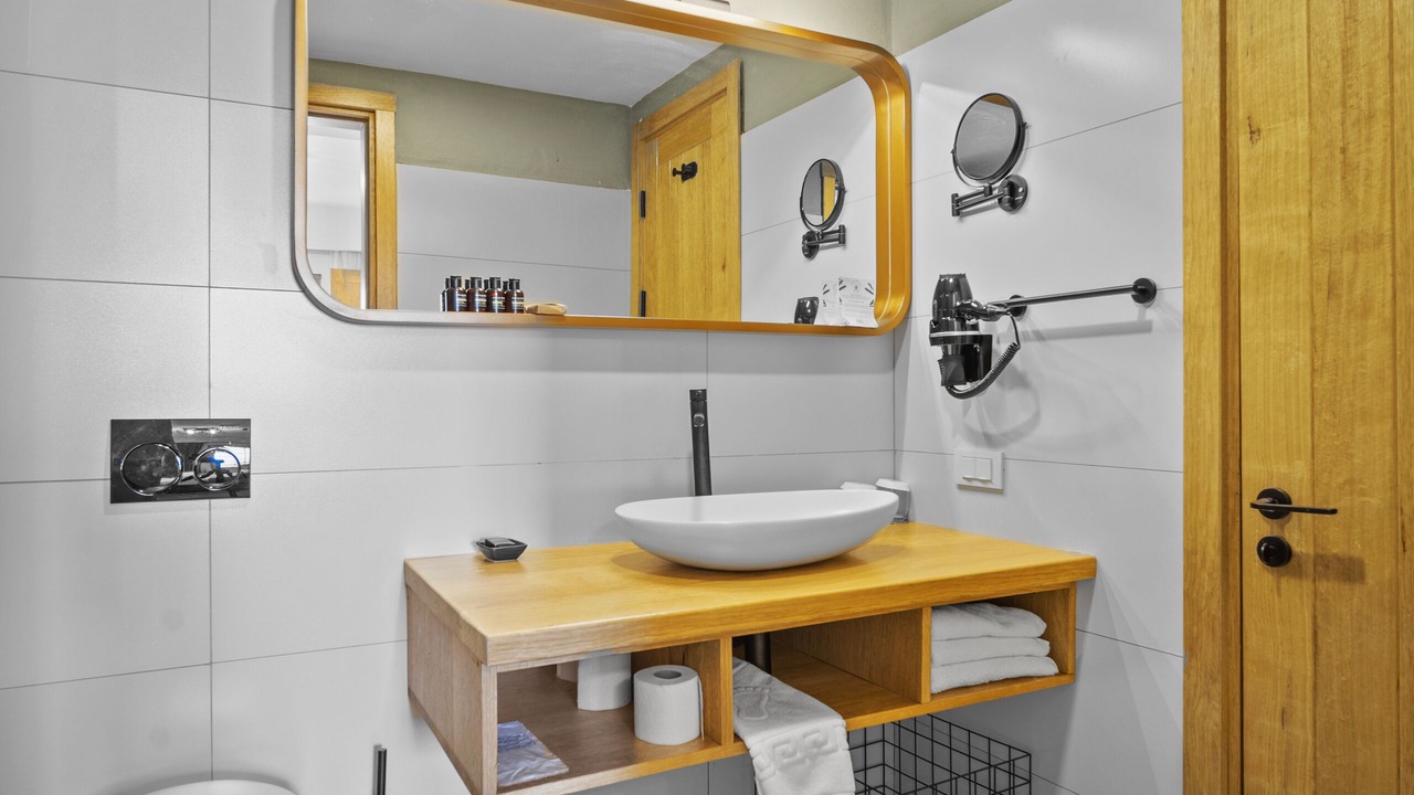 Photo of Bathroom in Old Datca