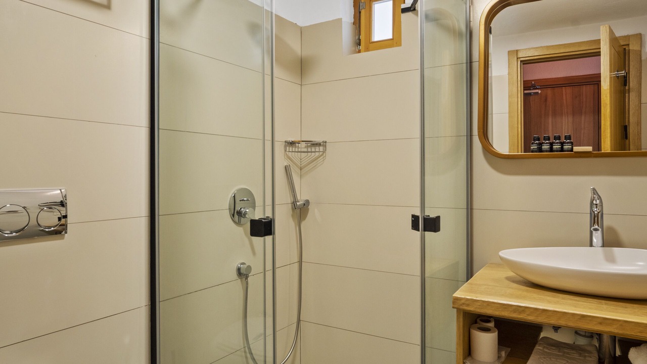 Photo of Bathroom in Old Datca
