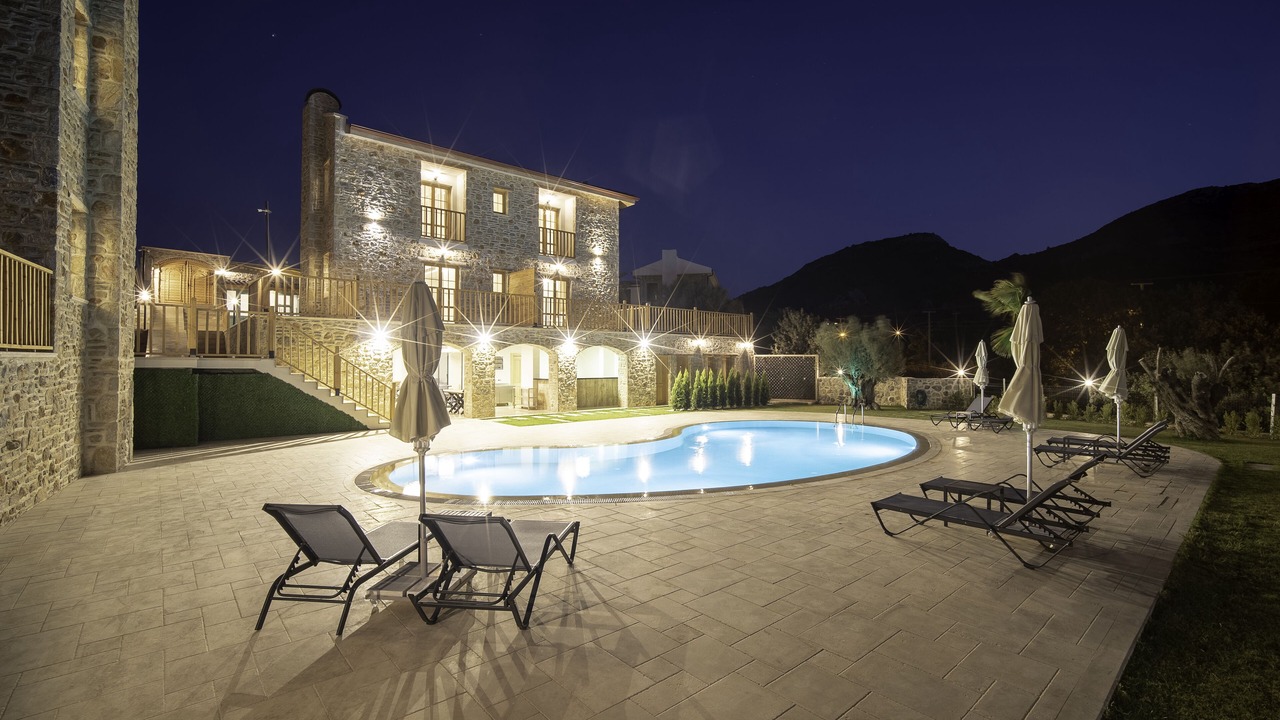 Photo of Outdoor in Old Datca