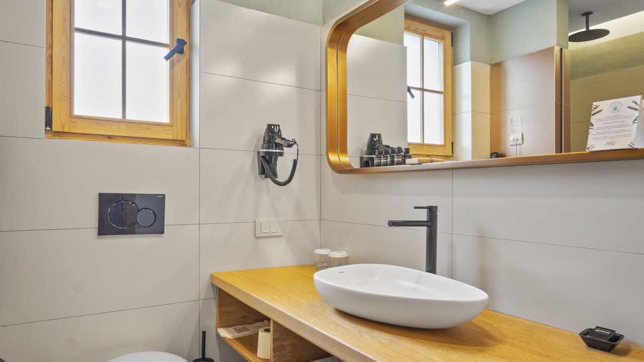 Photo of Bathroom in Old Datca
