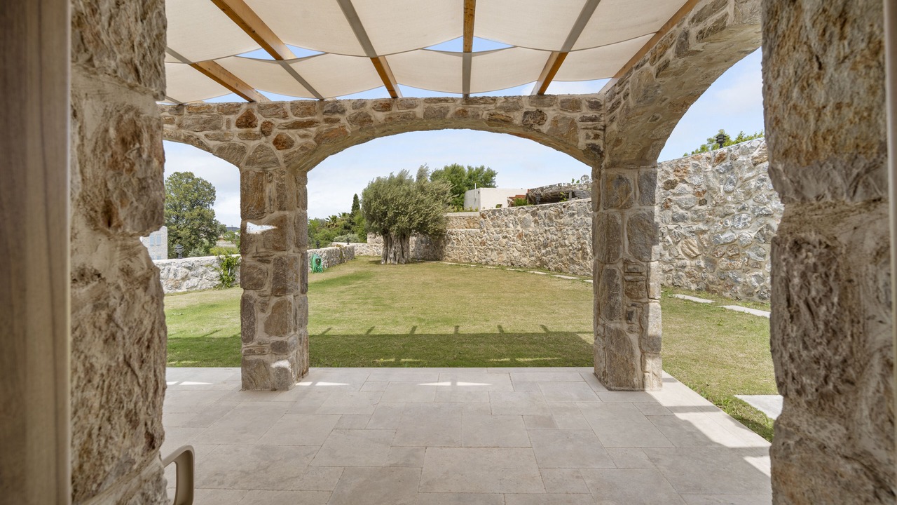 Photo of Outdoor in Old Datca