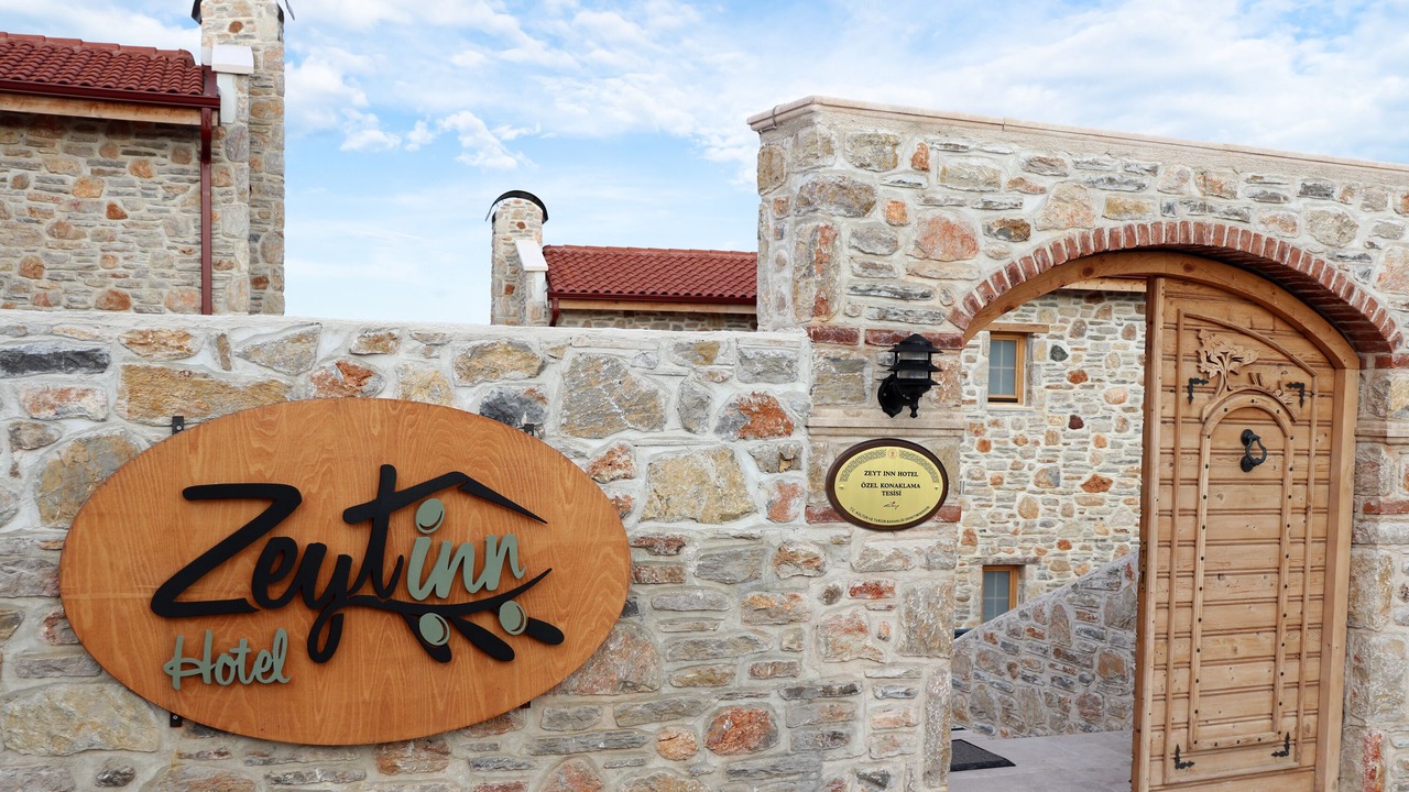 Photo of Outdoor in Old Datca