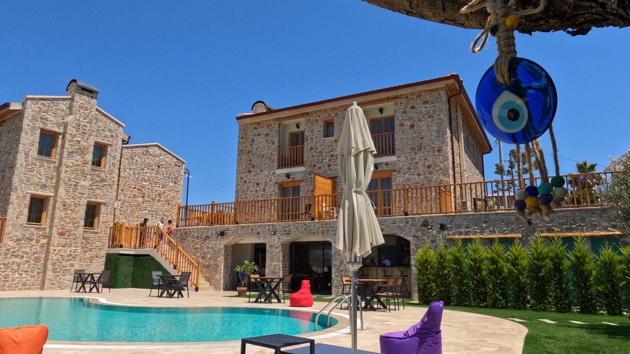 Photo of Outdoor in Old Datca