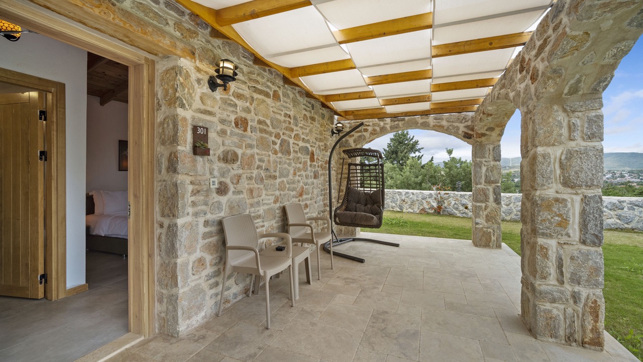 Photo of Outdoor in Old Datca