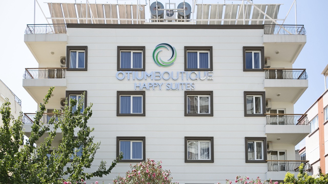 Photo of Outdoor in Muratpasa
