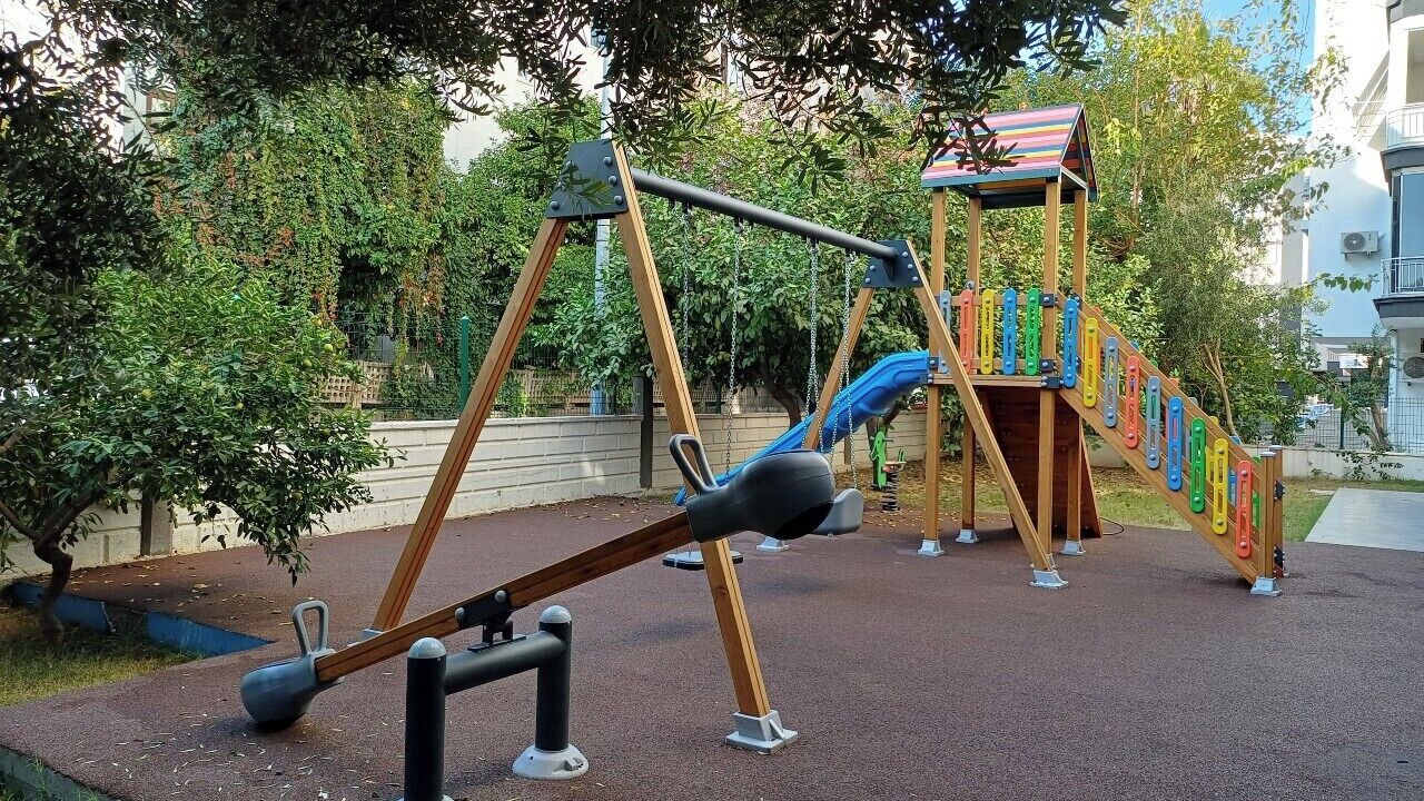 Photo of Outdoor in Muratpasa