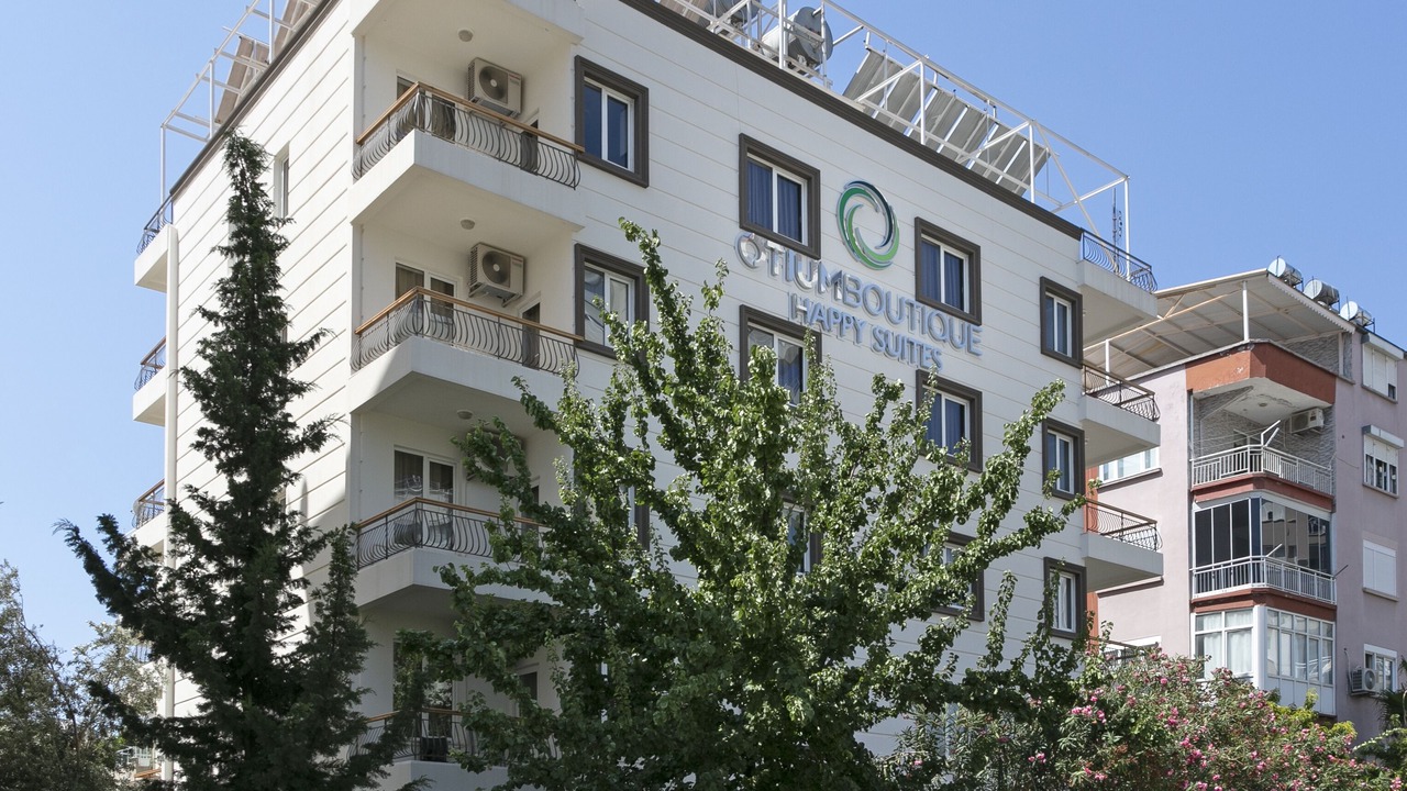 Photo of Outdoor in Muratpasa