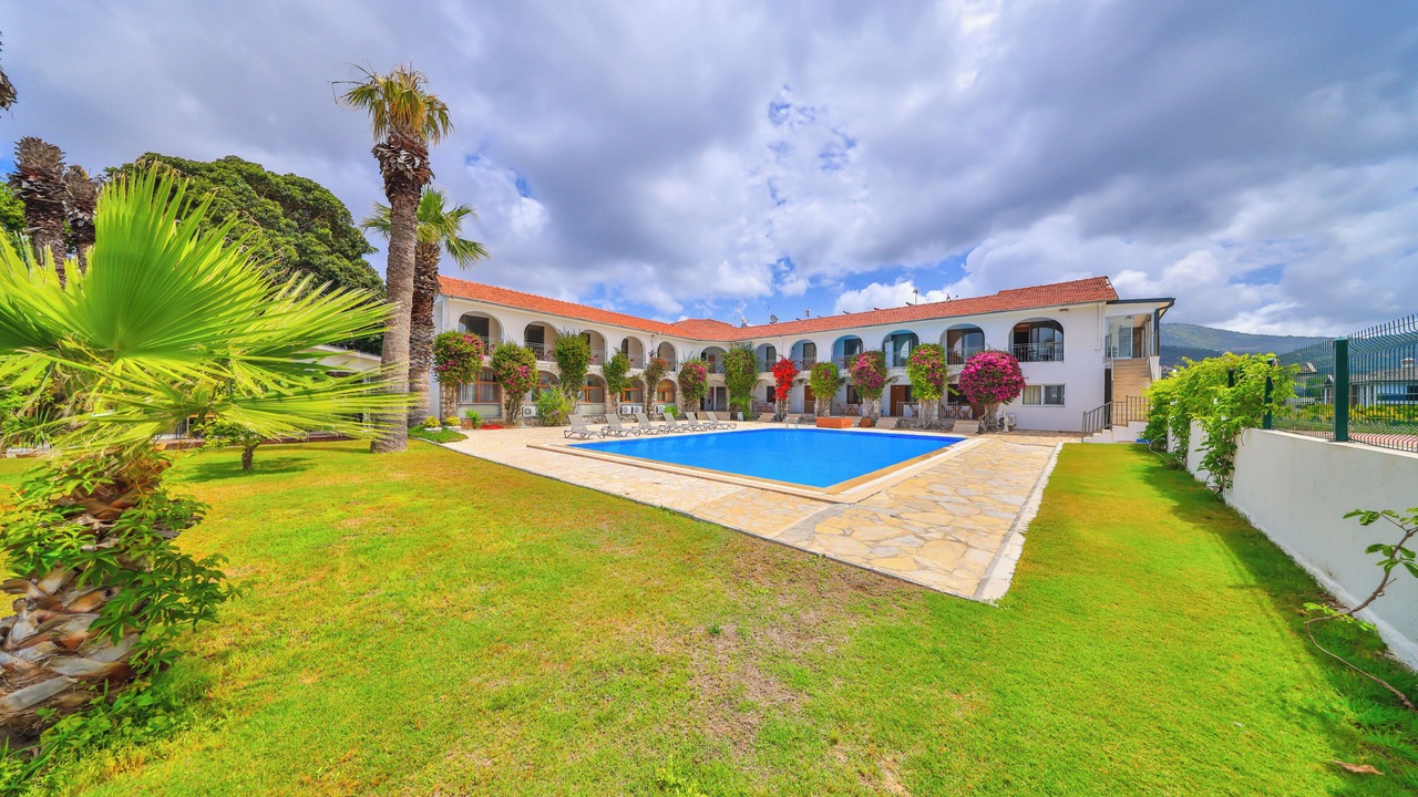 Photo of Outdoor in Dalaman