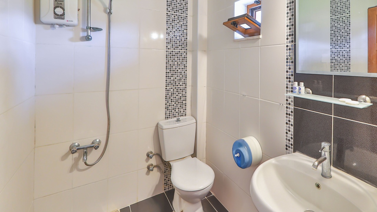 Photo of Bathroom in Dalaman