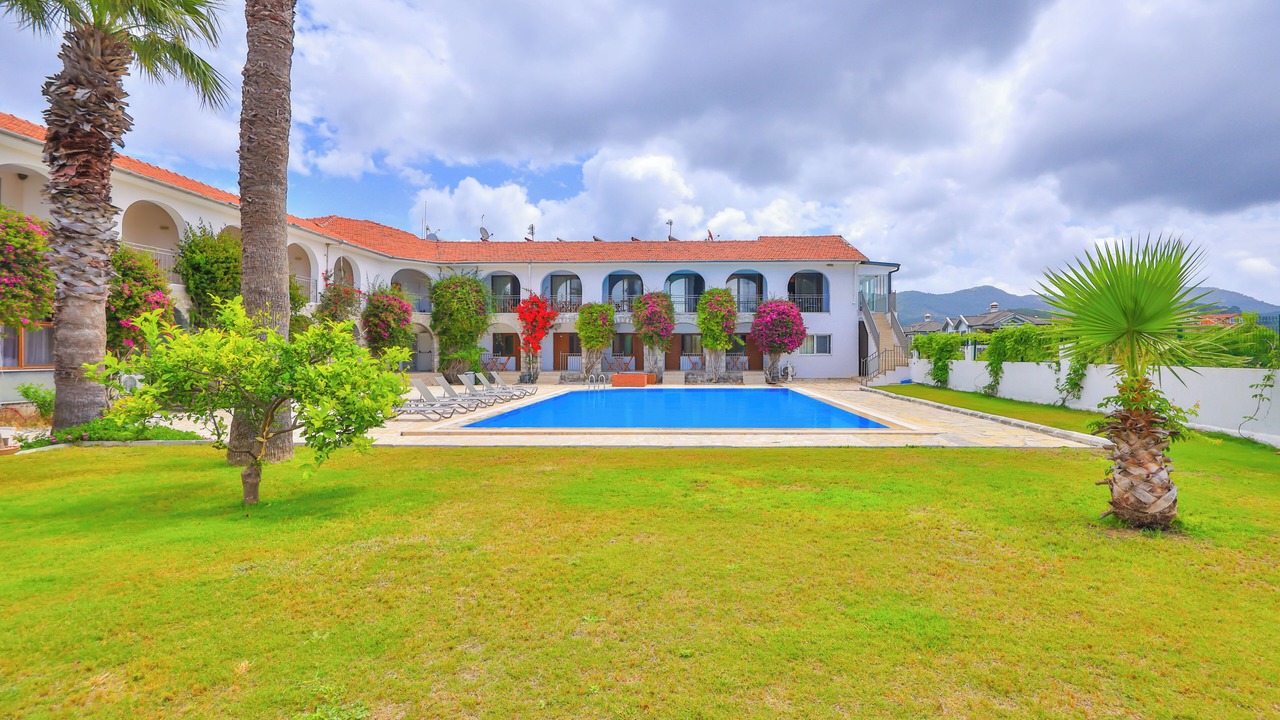 Photo of Outdoor in Dalaman