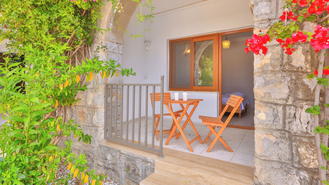 Photo of Bedroom in Dalaman