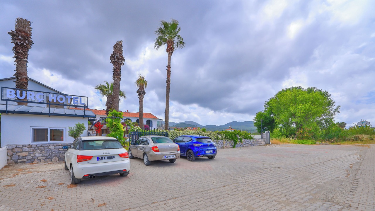 Photo of Outdoor in Dalaman