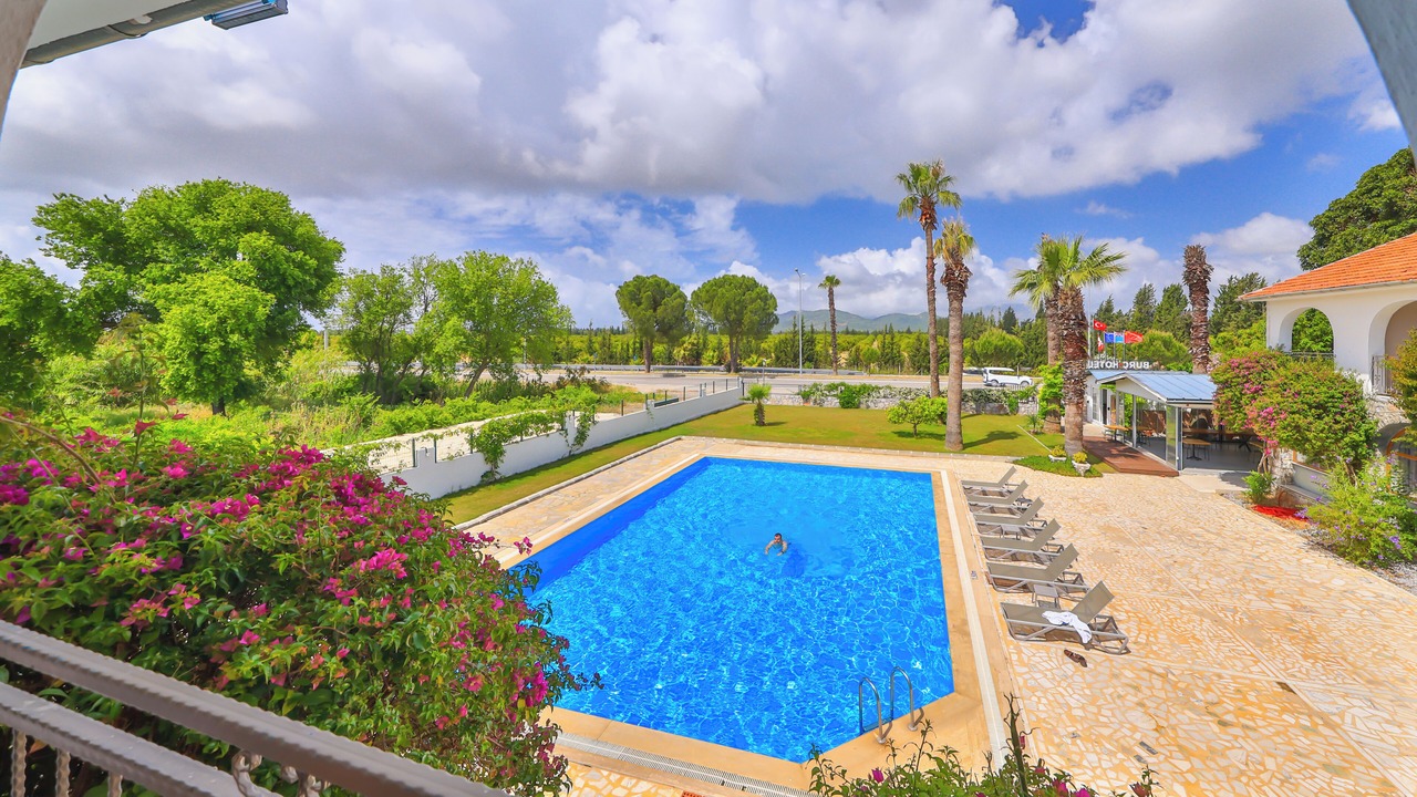 Photo of Outdoor in Dalaman