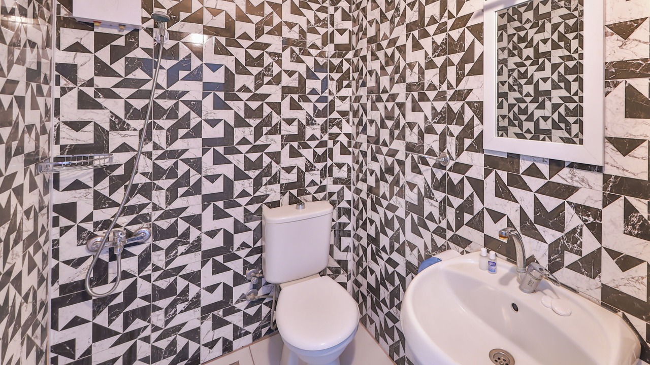 Photo of Bathroom in Dalaman