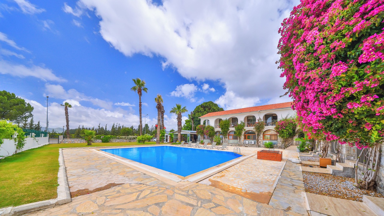 Photo of Outdoor in Dalaman