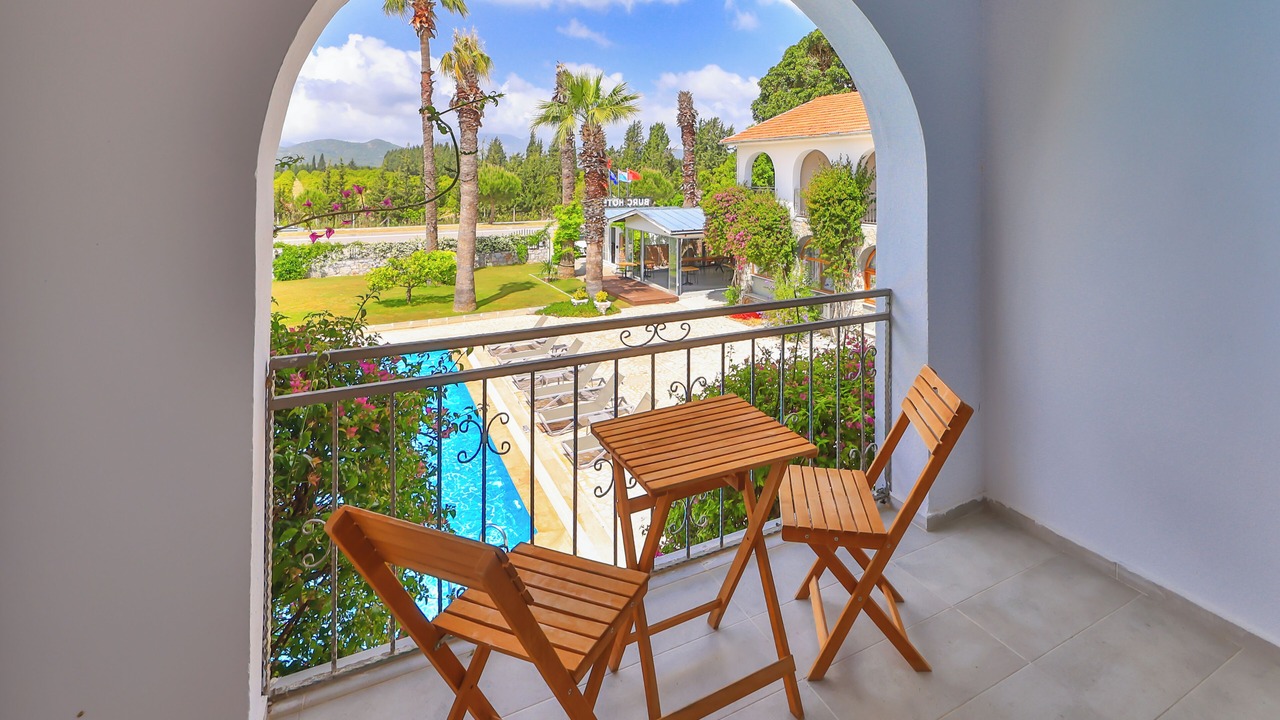 Photo of Bedroom in Dalaman