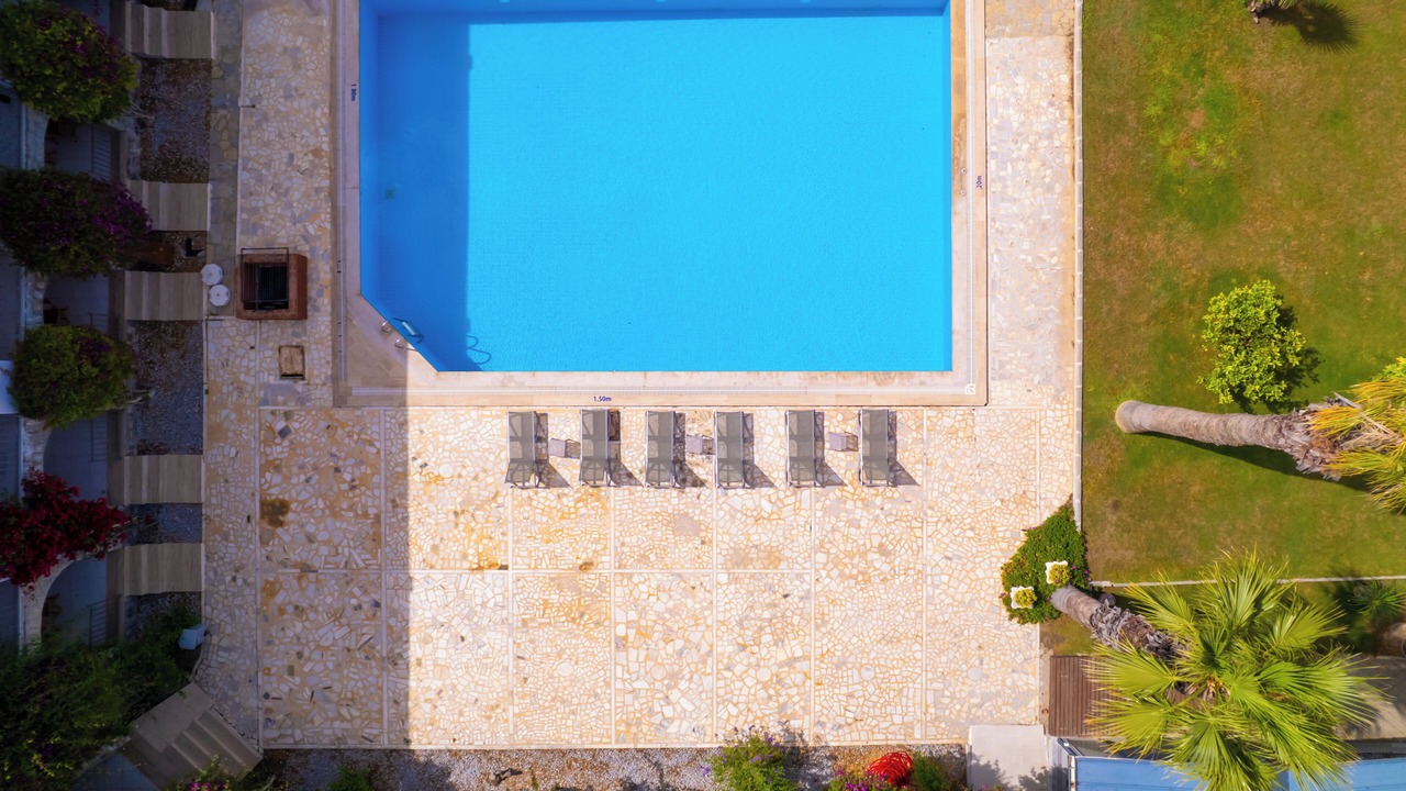 Photo of Outdoor in Dalaman