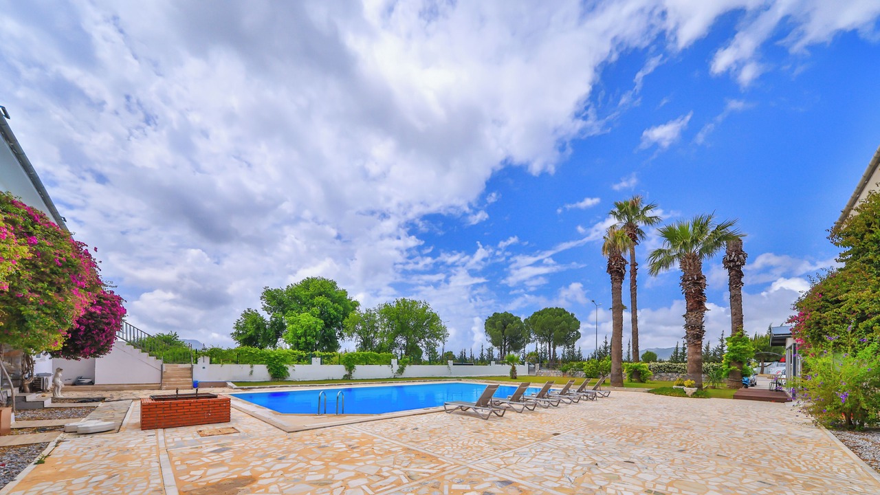 Photo of Outdoor in Dalaman