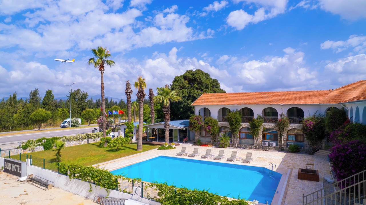Photo of Outdoor in Dalaman