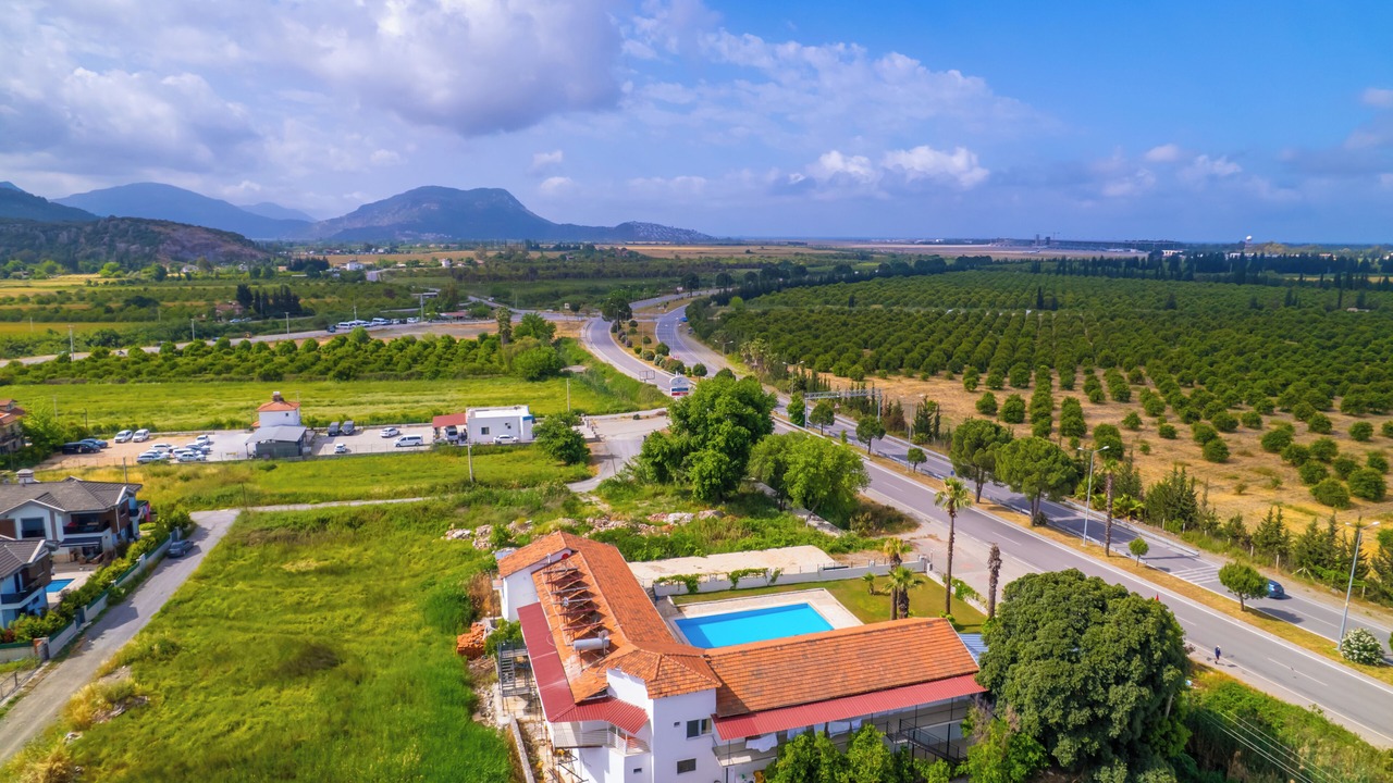 Photo of Outdoor in Dalaman