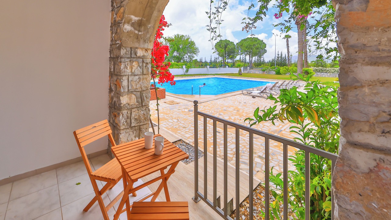 Photo of Bedroom in Dalaman