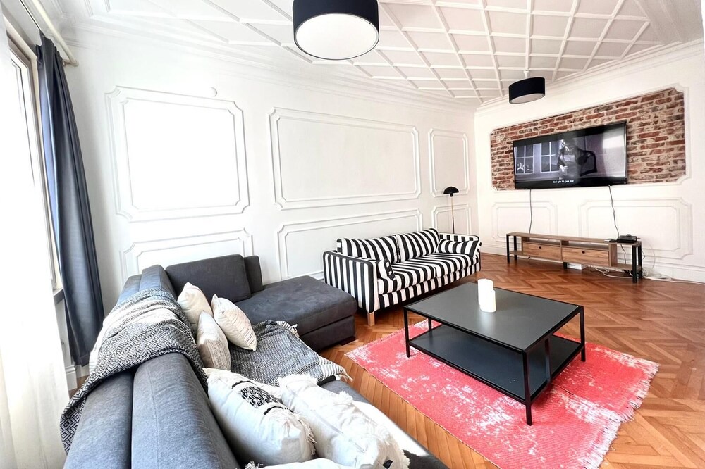Photo of Bedroom in Cihangir
