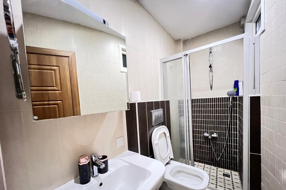Photo of Bathroom in Cihangir