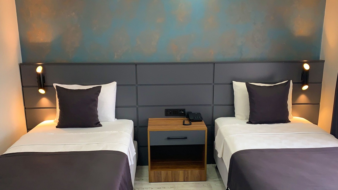 Photo of Bedroom in Edirne