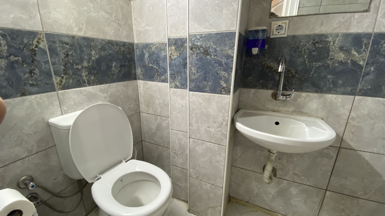 Photo of Bathroom in Akyaka City Center