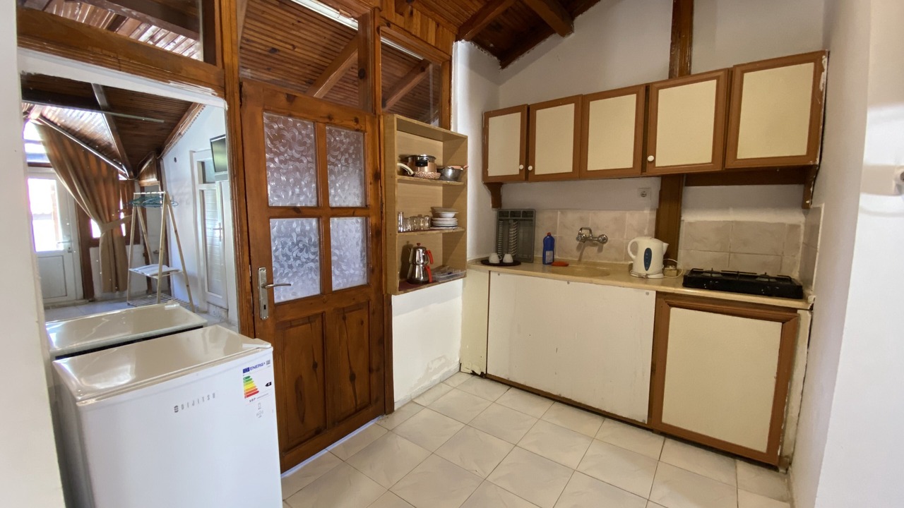 Photo of Bedroom in Akyaka City Center