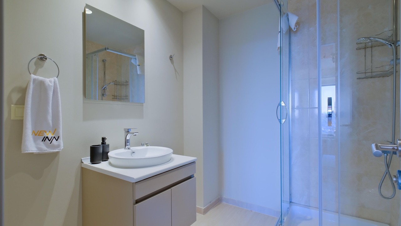 Photo of Bathroom in Serdivan