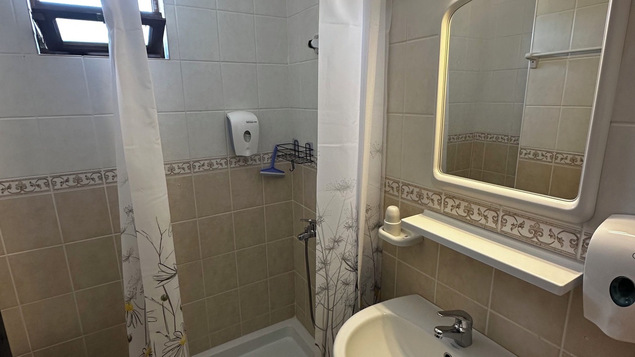 Photo of Bathroom in Dalyan