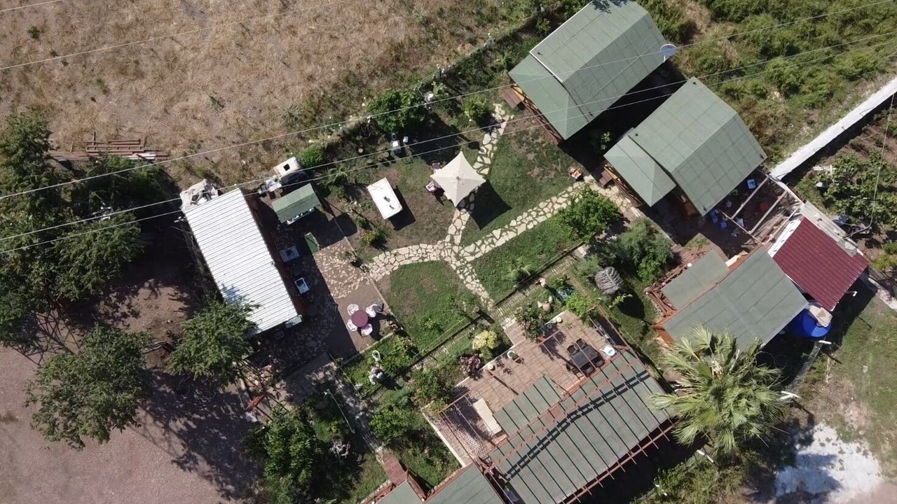 Photo of Outdoor in Orhaniye