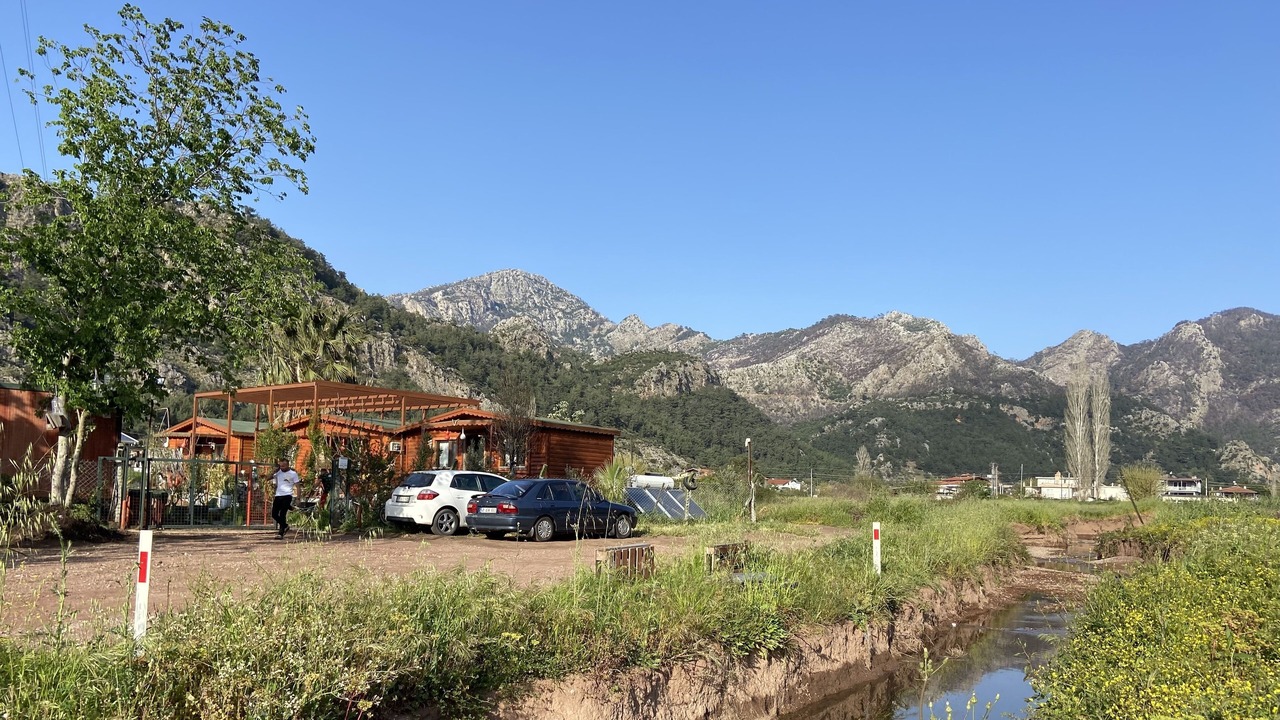 Photo of Outdoor in Orhaniye