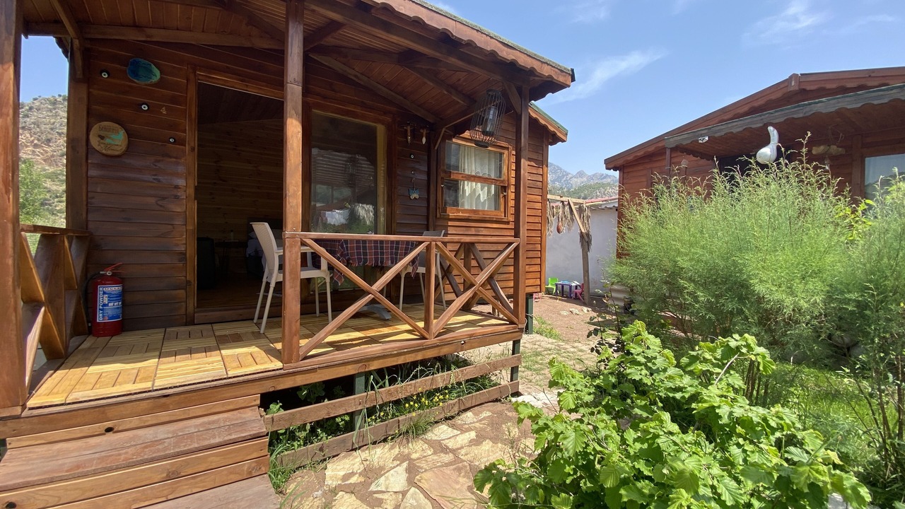 Photo of Outdoor in Orhaniye